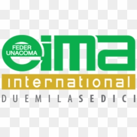 Eima - Eima International Logo, HD Png Download - pagg png