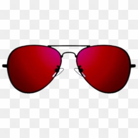Sunglass Png, Picsart Sunglass Png, Png Glass, Round - Editing Picsart Transparent Png Background, Png Download - sunglasses png hd