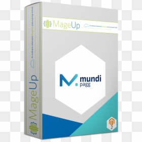 Mundipagg Cartão De Crédito Magento - Paper, HD Png Download - pagg png