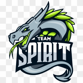 Team Spirit Csgo, HD Png Download - team png images