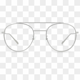 Aviator Sunglasses , Png Download - Transparent Material, Png Download - sunglasses png hd