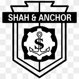 Shah And Anchor Kutchhi Engineering College Logo, HD Png Download - mahavir png