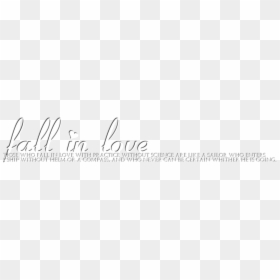 Calligraphy, HD Png Download - quote text png