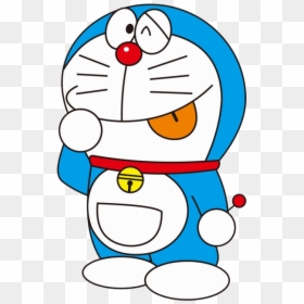 Doraemon Png Hd - Cartoon Images Hd Doraemon, Transparent Png - doraemon png images