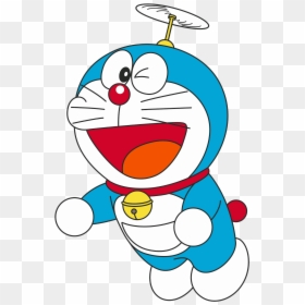 Cartoon Doraemon, HD Png Download - doraemon png images