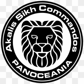 Emblem, HD Png Download - sikh png