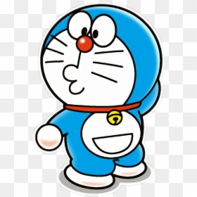 Doraemon Wallpaper Transparent Png Clipart Free Download - รูป การ์ตูน โด เร ม่อน, Png Download - doraemon png images