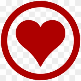 Heart Render Png, Transparent Png - love symbol heart png