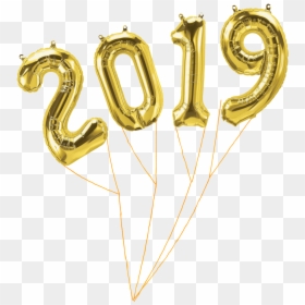 Happy New Year Png, Hair Png, Picsart Background, Png - Balloon, Transparent Png - happy newyear png