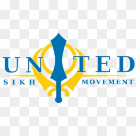 United Sikh Movement, HD Png Download - sikh png