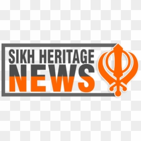 Sikh Heritage News - Graphic Design, HD Png Download - sikh png