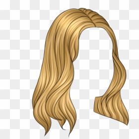 #episode #hair #png #hairpng #episodeinteractive #noticemeepisode - Episode Interactive Hair Overlays, Transparent Png - hair cutting png