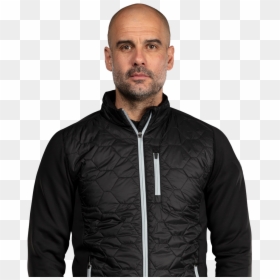 Pep Guardiola White Background, HD Png Download - mata ji png