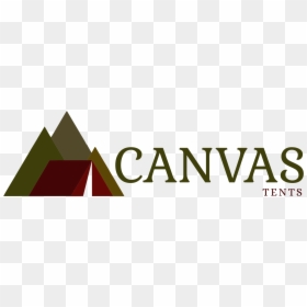 Canvas-logo - Triangle, HD Png Download - canvas logo png