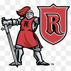 Rutgers Scarlet Knights Logo Png Transparent - Rutgers Scarlet Knights, Png Download - rutgers png