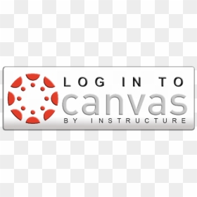 Canvas Logo - Canvas Login, HD Png Download - canvas logo png