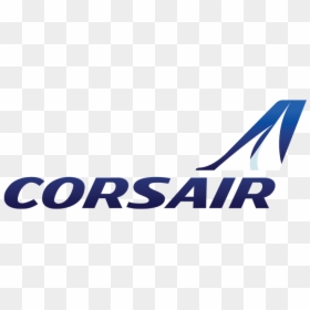 Corsair International Logo Png, Transparent Png - corsair png
