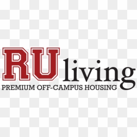 Rutgers University Ru, HD Png Download - rutgers png