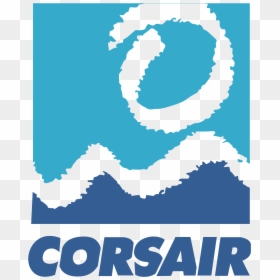 Corsair, HD Png Download - corsair png