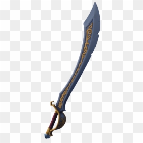 Corsair - Fortnite Save The World Sword, HD Png Download - corsair png