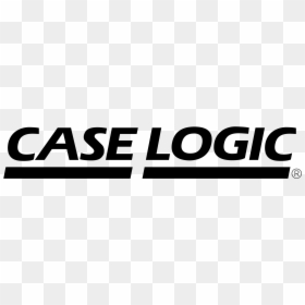 Case Logic, HD Png Download - logic logo png