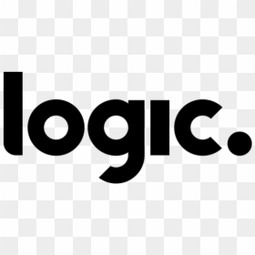 Logic Vape Logo Png, Transparent Png - logic logo png