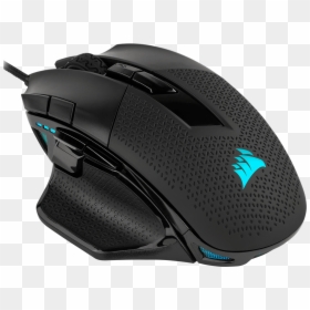 New Gaming Mouse 2019, HD Png Download - corsair png