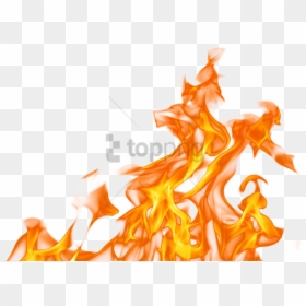 Transparent Fire Particle Texture Png - Fire Png Transparent, Png Download - fire particle png