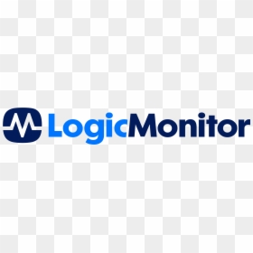 Logicmonitor Logo, HD Png Download - logic logo png