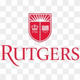 Pd Customer Logos Rutgers - Rutgers University, HD Png Download - rutgers png