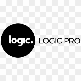 Logic Pro Logo - Logic Pro Vape Logo, HD Png Download - logic logo png