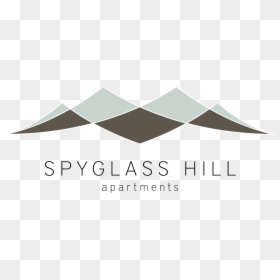 Reviews For Spyglass Hill Apartments - Hill Logo Png, Transparent Png - spyglass png