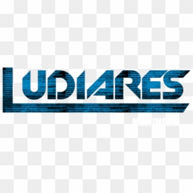 Ludiares Multimedia - Electric Blue, HD Png Download - fire particle png
