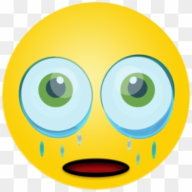 Graphic, Sad Smiley, Emoticon, Crying, Smiley, Sad - Sad Emoji, HD Png Download - sad smileys png