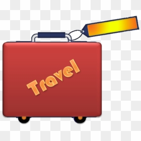 Travel Icon, HD Png Download - size icon png