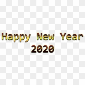 New Year Png - Route 2020, Transparent Png - new year background png