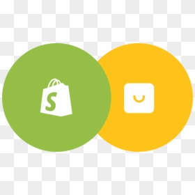 Shopify, HD Png Download - shopify png