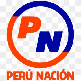 Peru Nacion Logo, HD Png Download - peru logo png