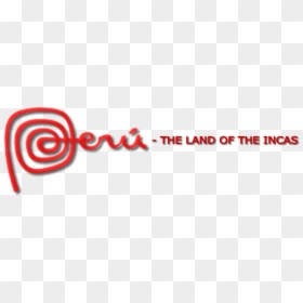 The Land The Incas - Peru, HD Png Download - peru logo png
