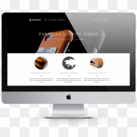 Turbo Theme Out Of The Sandbox, HD Png Download - shopify png
