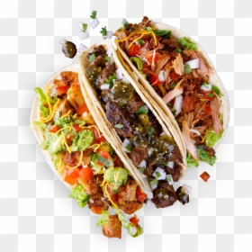 Tacos Png, Transparent Png - taco.png