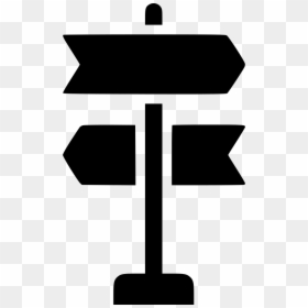 Decision Way Direction Marketing Corporate - Decision Icon Transparent Free, HD Png Download - decision png