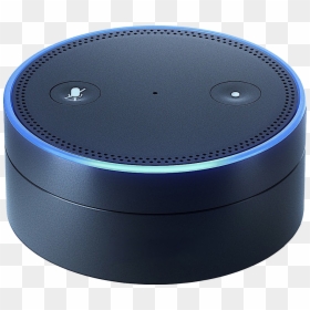 Transparent Amazon Echo Dot Png - Alexa Mini Amazon, Png Download - echo png
