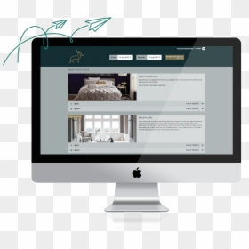 Hotel Booking Software - سپند رستوران, HD Png Download - 15% png
