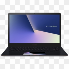 Asus Zenbook Pro 15 Ux580ge, HD Png Download - 15% png