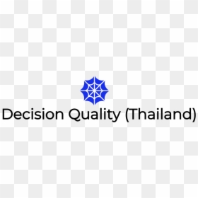 Decision Quality -logo (1), HD Png Download - decision png