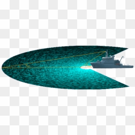 Sea Echo Image 2 - Heavy Cruiser, HD Png Download - echo png