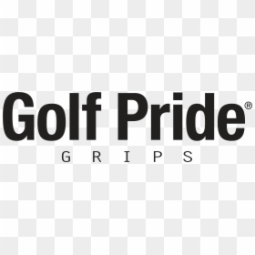 Golf-pride - Golf Pride Grips, HD Png Download - pga logo png