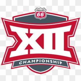 Big 12 Championship Game 2018, HD Png Download - tournament bracket png