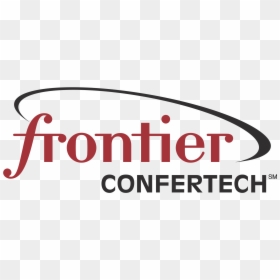 Frontier Communications, HD Png Download - frontier logo png